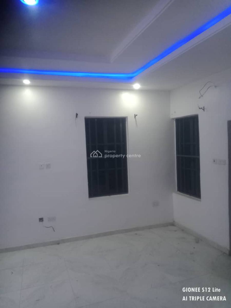 a Luxury Mini Flat with Excel, Seaside Estate, Badore, Ajah, Lagos, Mini Flat (room and Parlour) for Rent