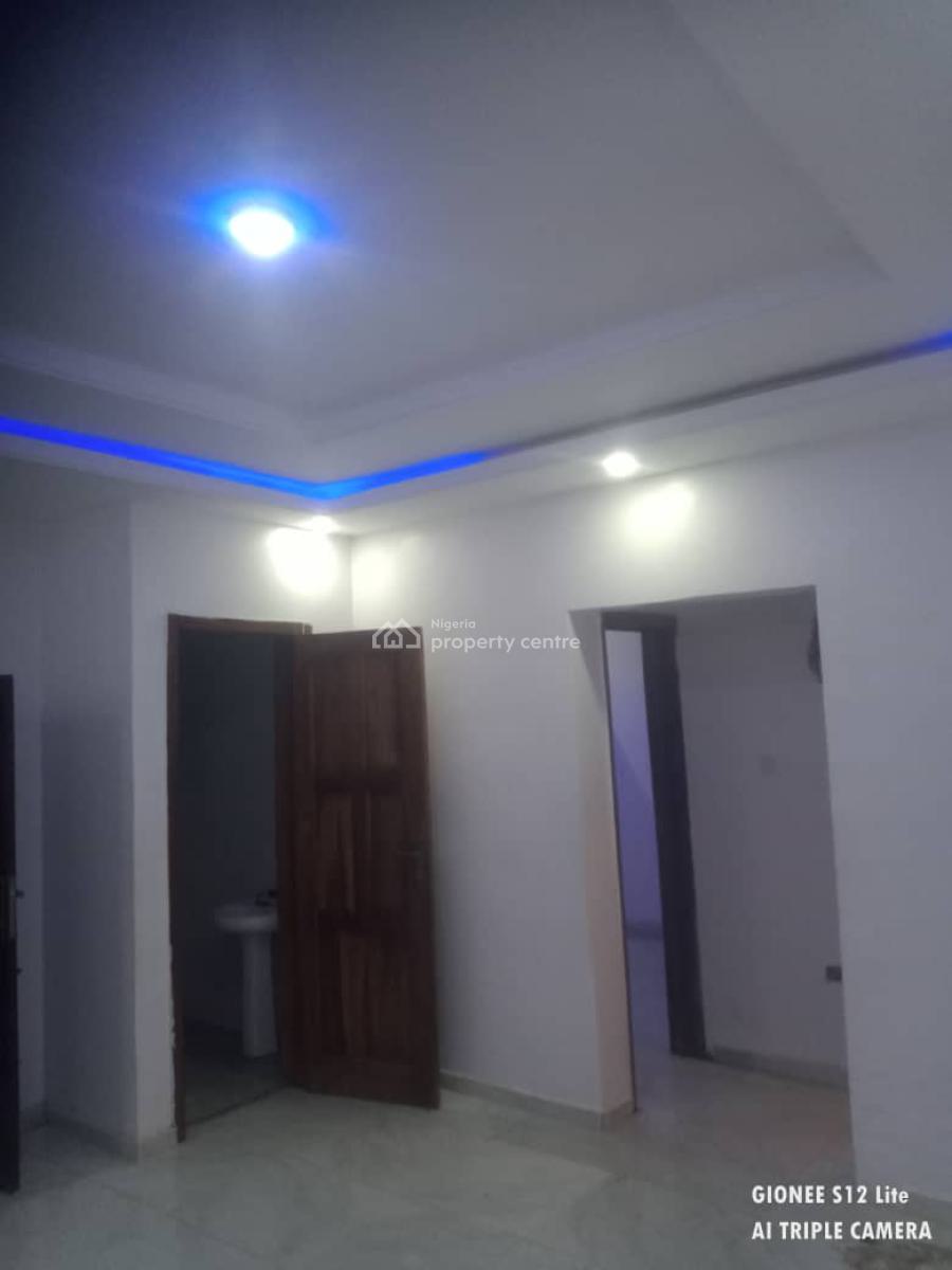 a Luxury Mini Flat with Excel, Seaside Estate, Badore, Ajah, Lagos, Mini Flat (room and Parlour) for Rent
