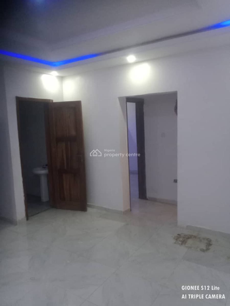 a Luxury Mini Flat with Excel, Seaside Estate, Badore, Ajah, Lagos, Mini Flat (room and Parlour) for Rent