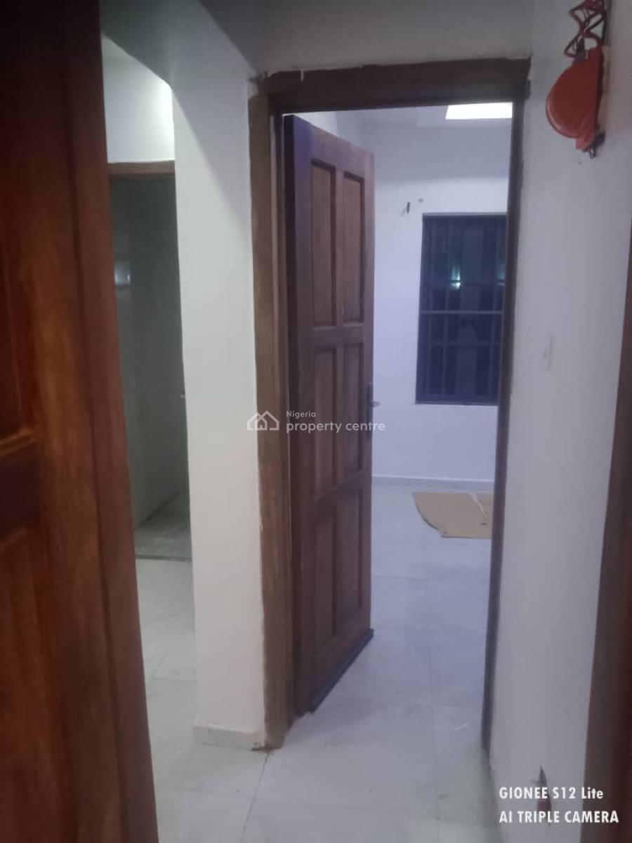 a Luxury Mini Flat with Excel, Seaside Estate, Badore, Ajah, Lagos, Mini Flat (room and Parlour) for Rent