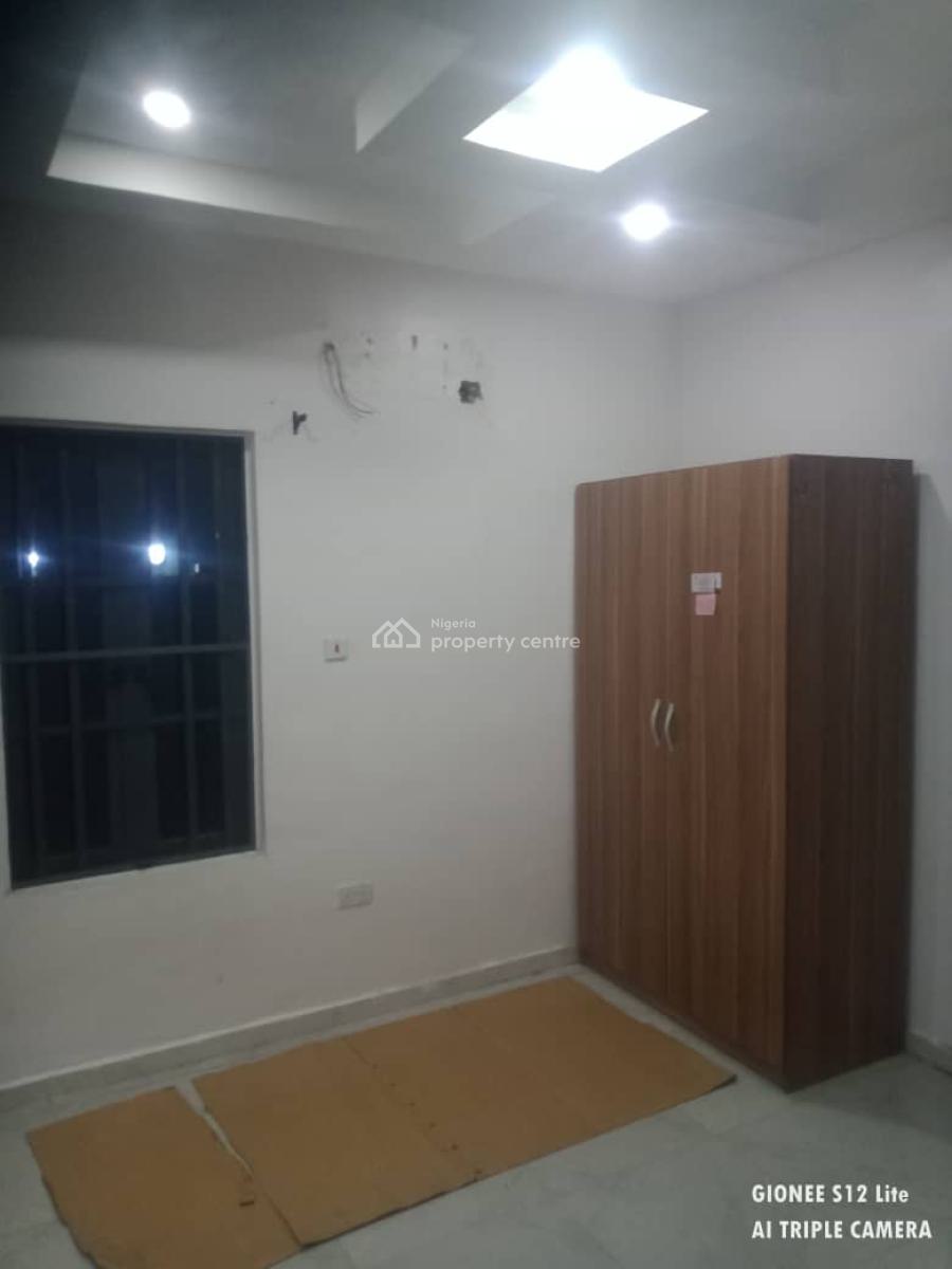 a Luxury Mini Flat with Excel, Seaside Estate, Badore, Ajah, Lagos, Mini Flat (room and Parlour) for Rent
