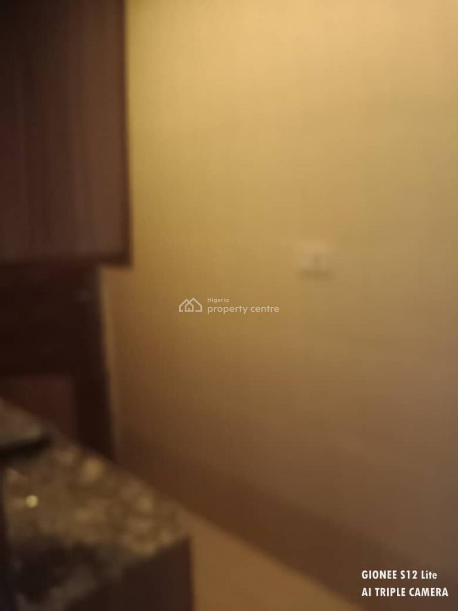 a Luxury Mini Flat with Excel, Seaside Estate, Badore, Ajah, Lagos, Mini Flat (room and Parlour) for Rent