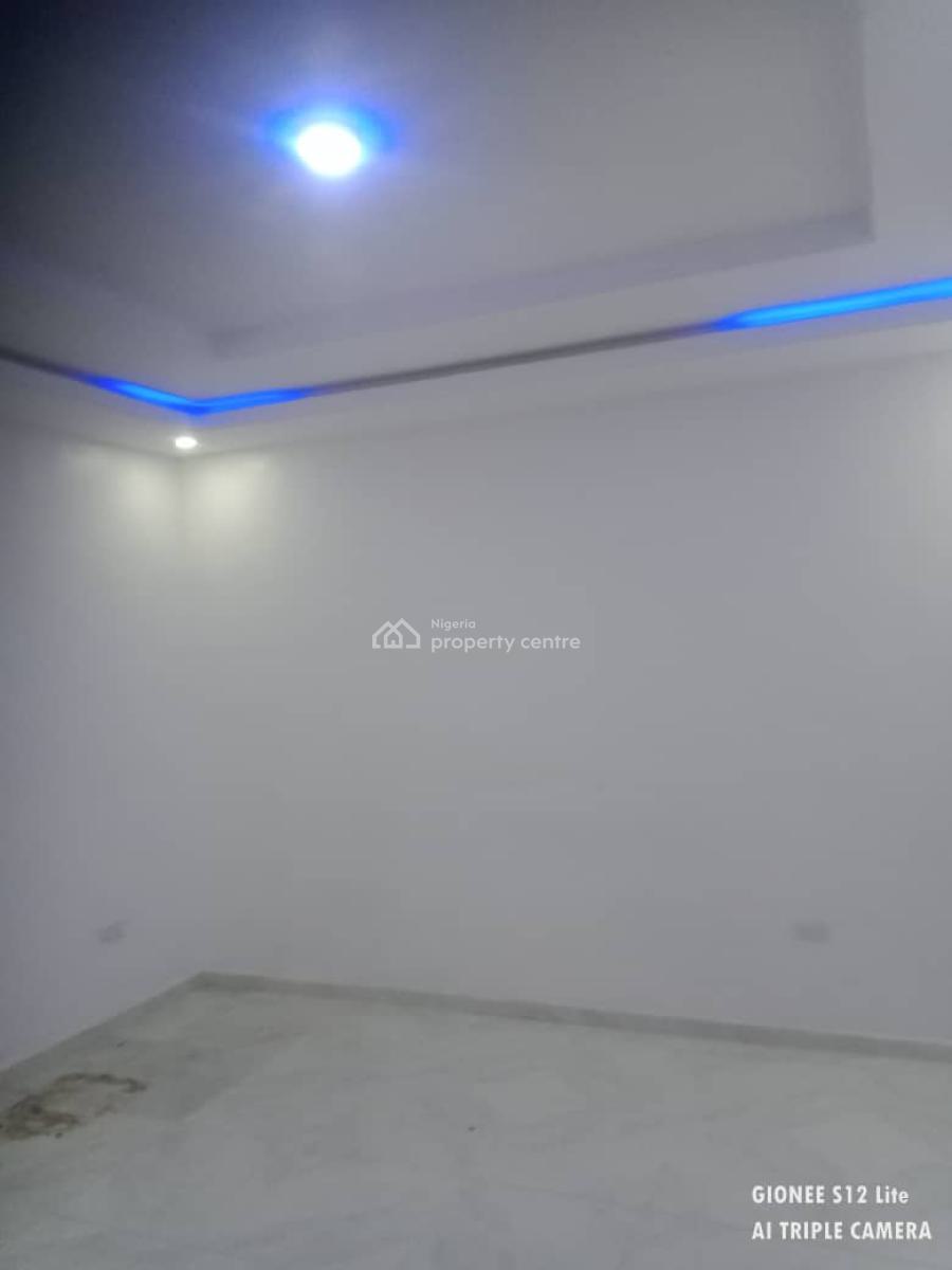 a Luxury Mini Flat with Excel, Seaside Estate, Badore, Ajah, Lagos, Mini Flat (room and Parlour) for Rent