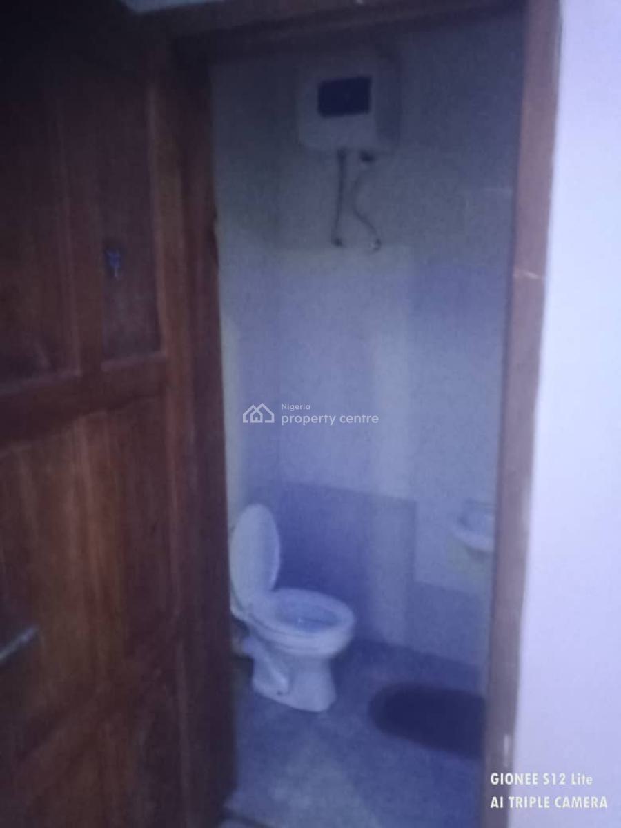 a Luxury Mini Flat with Excel, Seaside Estate, Badore, Ajah, Lagos, Mini Flat (room and Parlour) for Rent