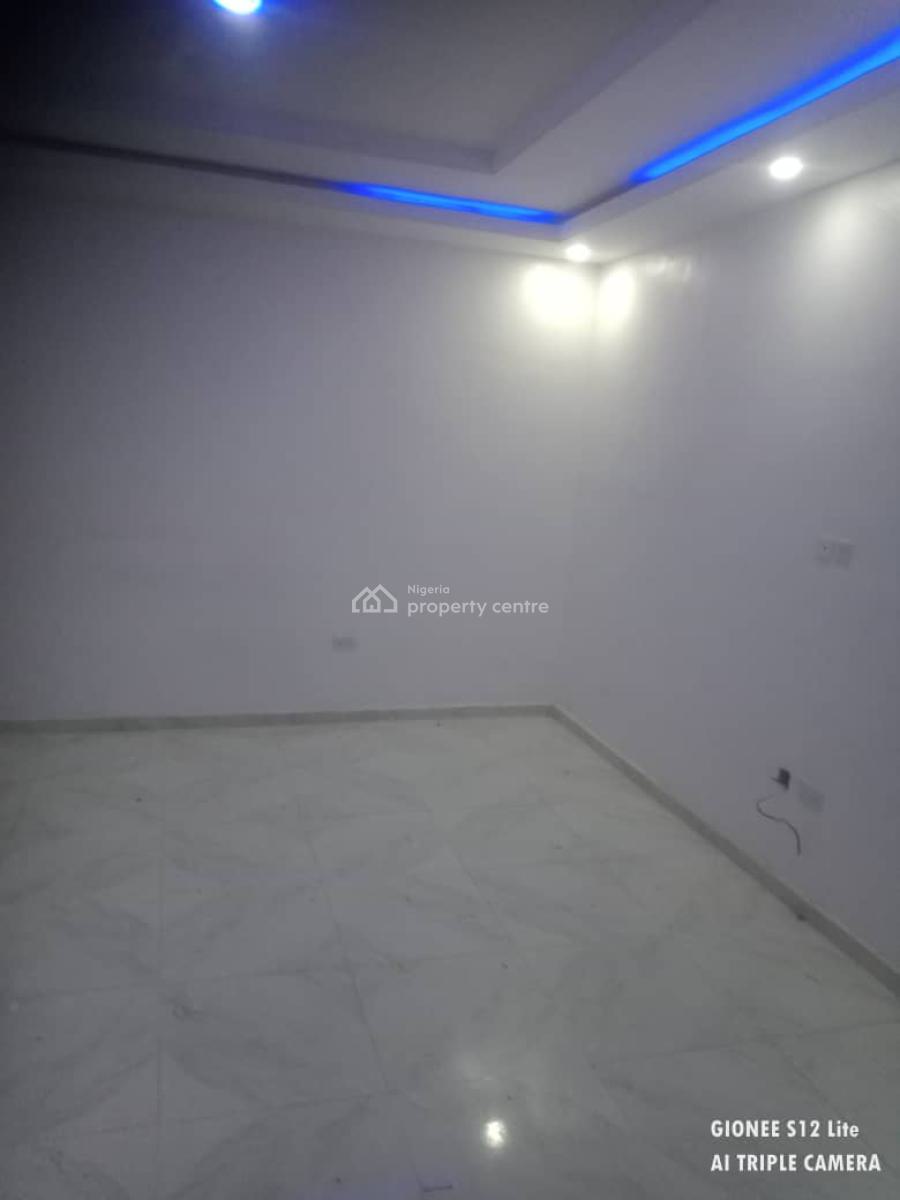 a Luxury Mini Flat with Excel, Seaside Estate, Badore, Ajah, Lagos, Mini Flat (room and Parlour) for Rent