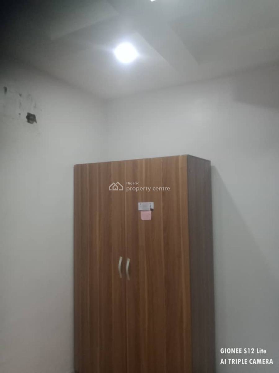 a Luxury Mini Flat with Excel, Seaside Estate, Badore, Ajah, Lagos, Mini Flat (room and Parlour) for Rent