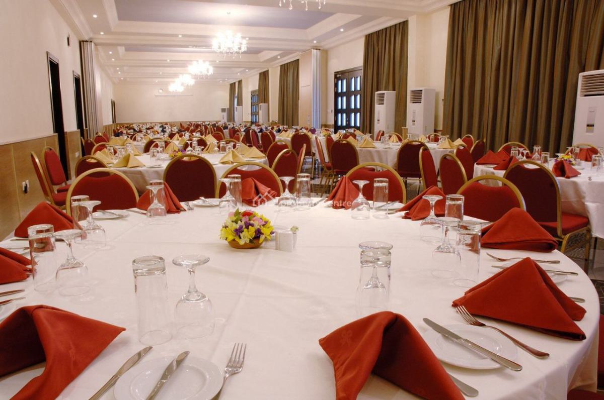 Prime Hotel Investment, Dolphin Extension, Ikoyi, Lagos, Hotel / Guest House for Sale