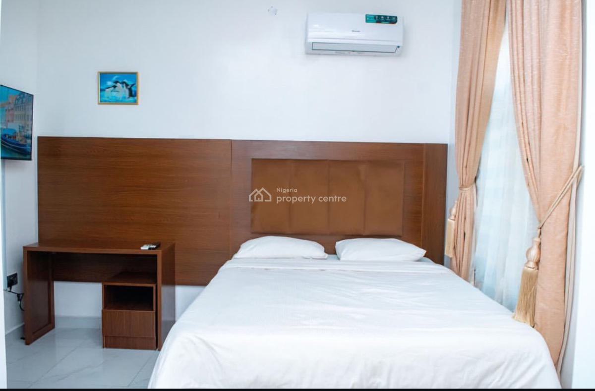 2 Bedroom Apartment, Oluyole, Oyo, Terraced Duplex Short Let