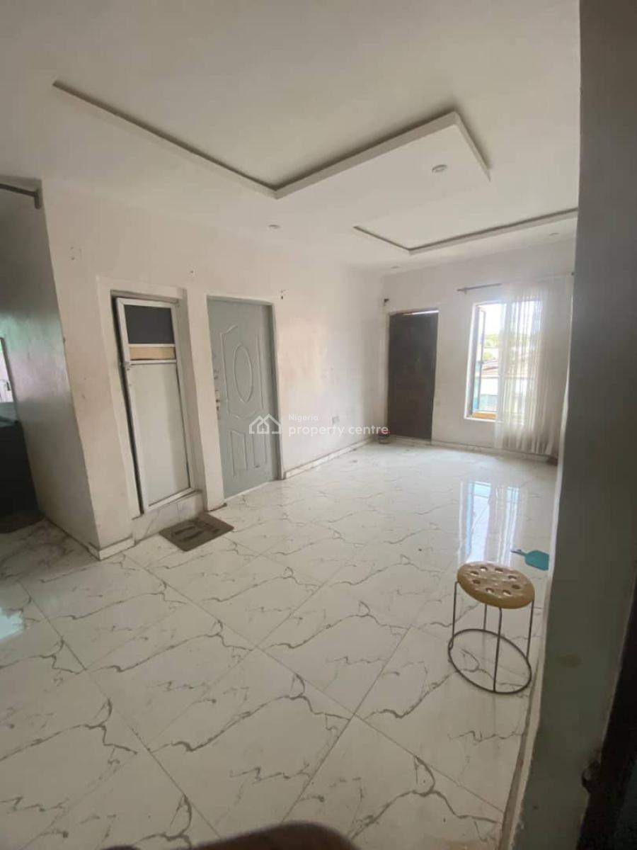 Newly Built 4 Bedroom Terrace Duplex   Location : Surulere, Surulere, Lagos, Terraced Duplex for Sale