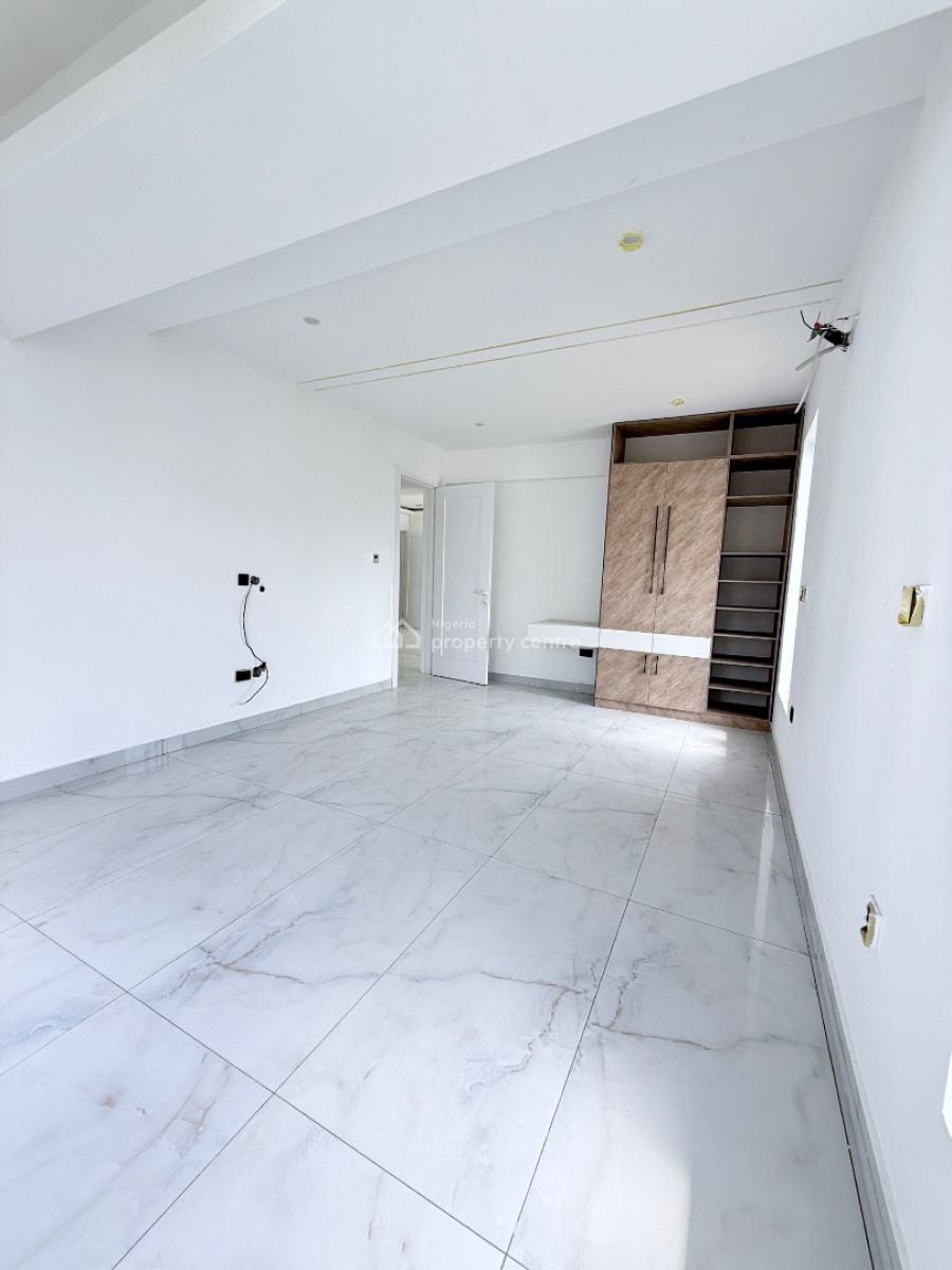 5 Bedroom Magnificent Fully Detached Duplex, Lekki Phase 1, Lekki, Lagos, Detached Duplex for Sale