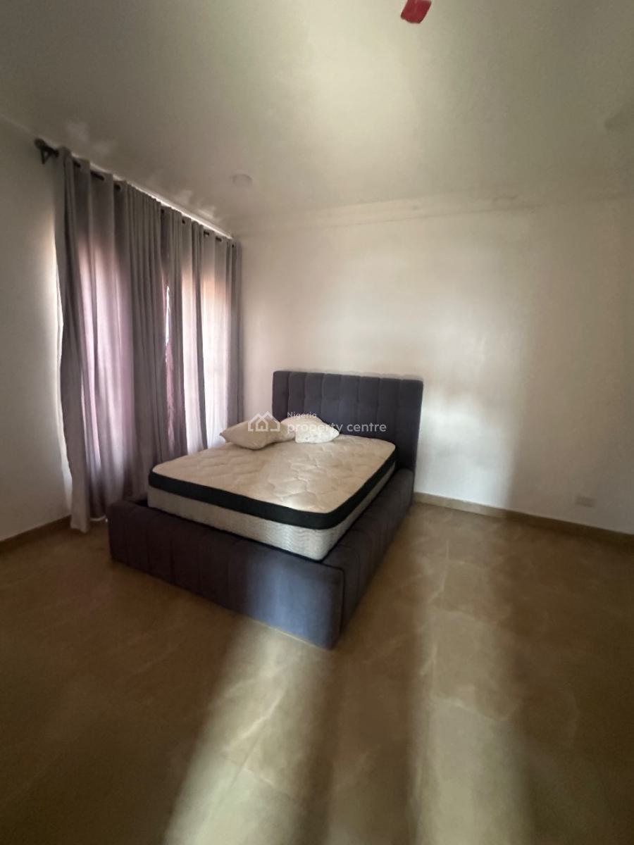 Standard Partially Furnished 3bedroom Flats with Bq, Off Palace Road, Oniru, Victoria Island (vi), Lagos, Semi-detached Duplex for Rent