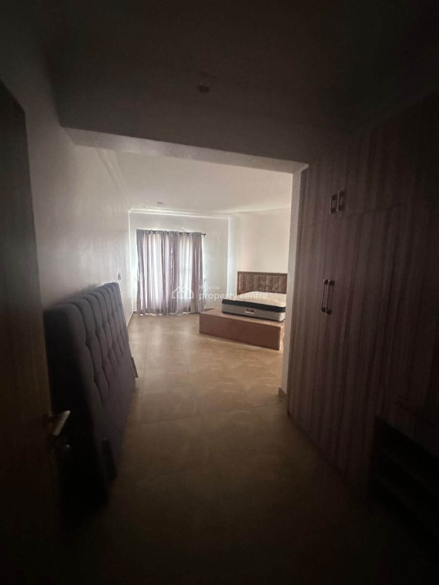Standard Partially Furnished 3bedroom Flats with Bq, Off Palace Road, Oniru, Victoria Island (vi), Lagos, Semi-detached Duplex for Rent
