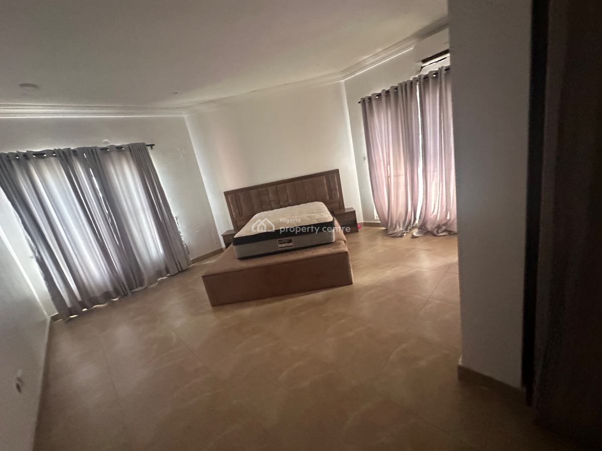 Standard Partially Furnished 3bedroom Flats with Bq, Off Palace Road, Oniru, Victoria Island (vi), Lagos, Semi-detached Duplex for Rent