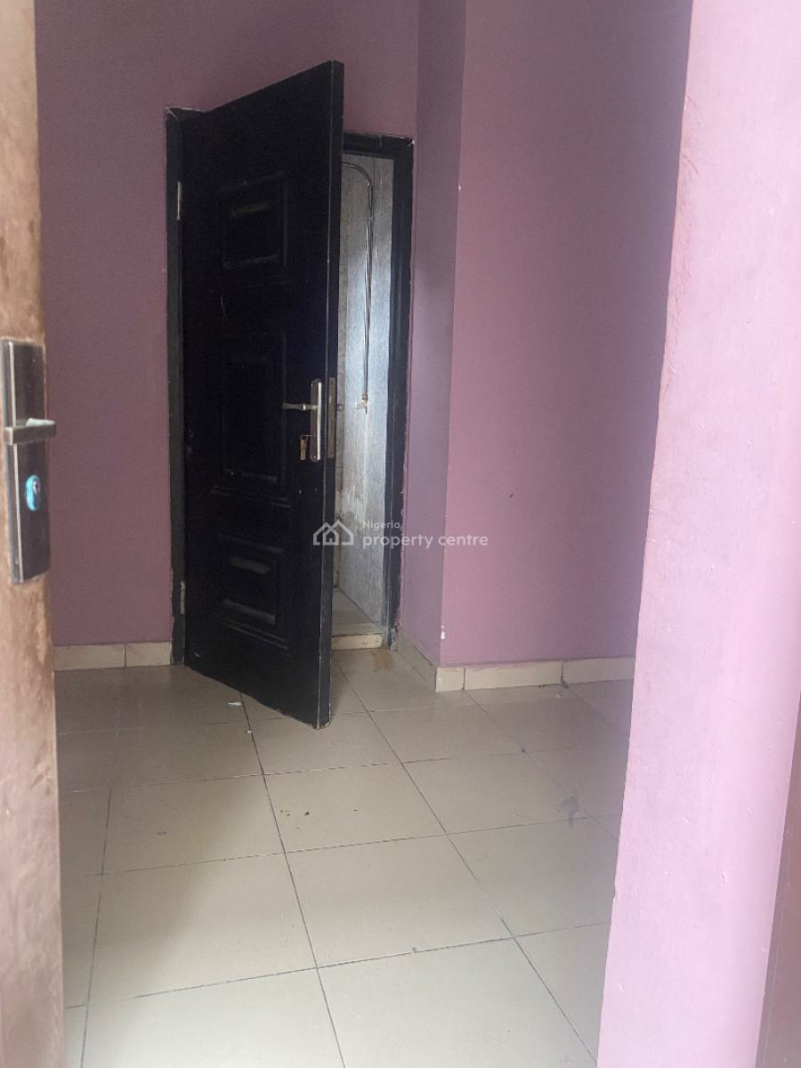 Fully Furnished 4 Bedroom Detached House with a Study/lounge and Bq, Westend Estate, Ikota, Lekki, Lagos, Detached Duplex for Sale