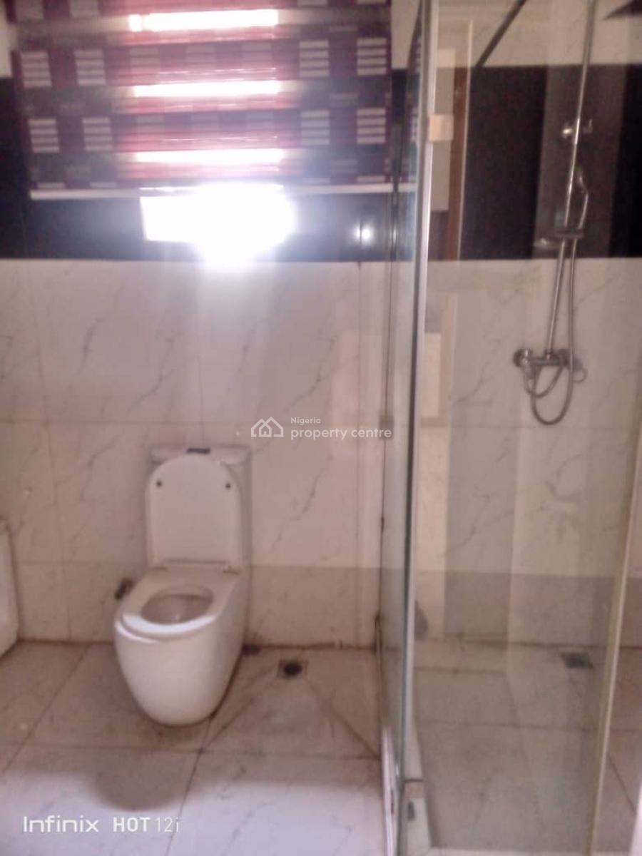 a Luxury 4 Bedrooms Semi Detached Duplex with Excel, Chevron Estate, Lekki Phase 2, Lekki, Lagos, Flat / Apartment for Rent