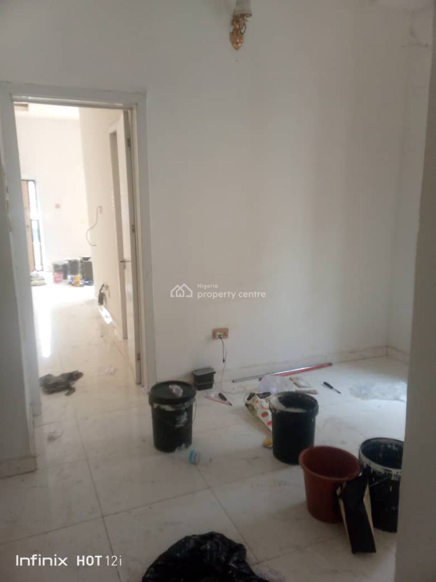 a Luxury 4 Bedrooms Semi Detached Duplex with Excel, Chevron Estate, Lekki Phase 2, Lekki, Lagos, Flat / Apartment for Rent