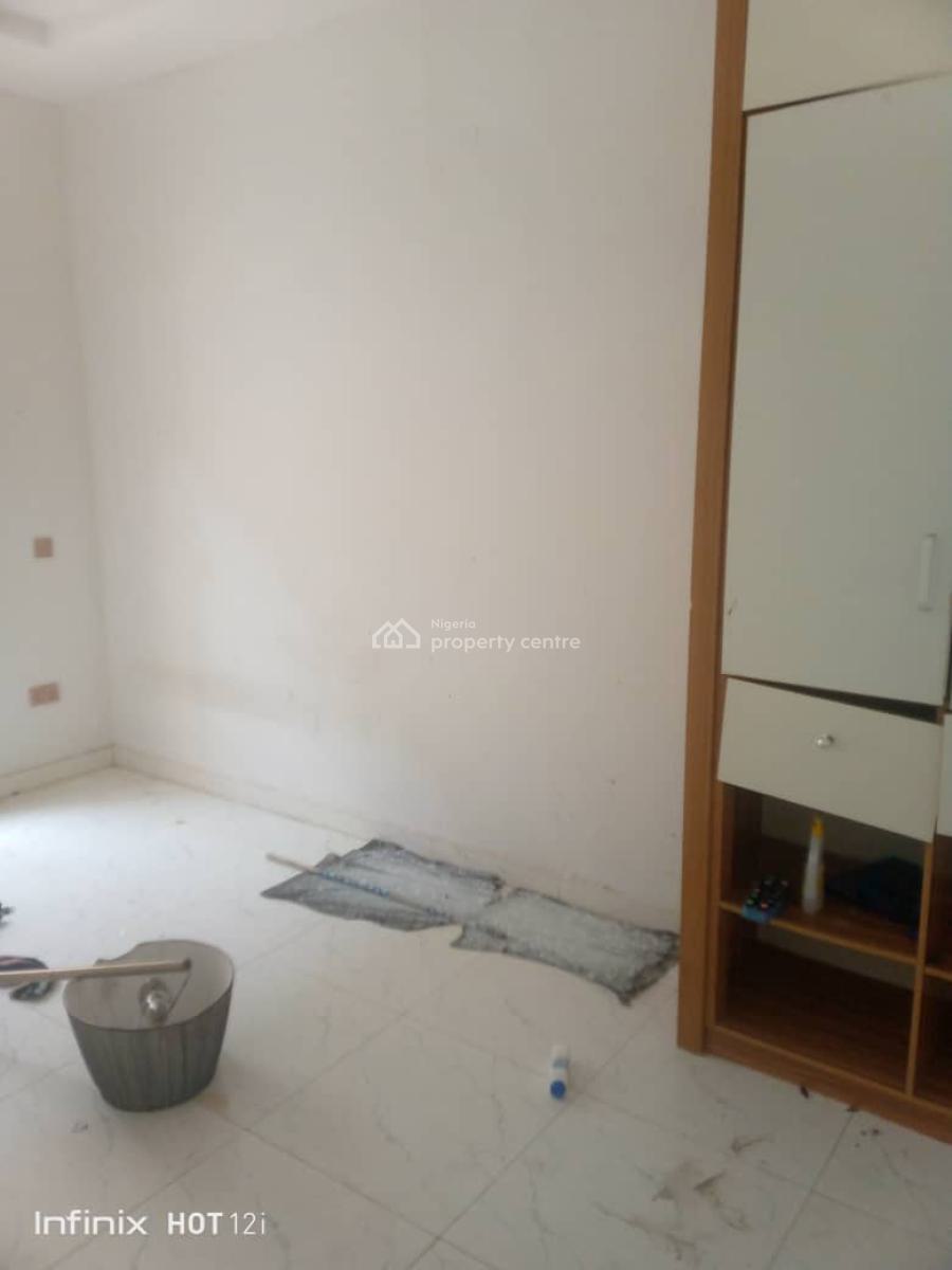 a Luxury 4 Bedrooms Semi Detached Duplex with Excel, Chevron Estate, Lekki Phase 2, Lekki, Lagos, Flat / Apartment for Rent