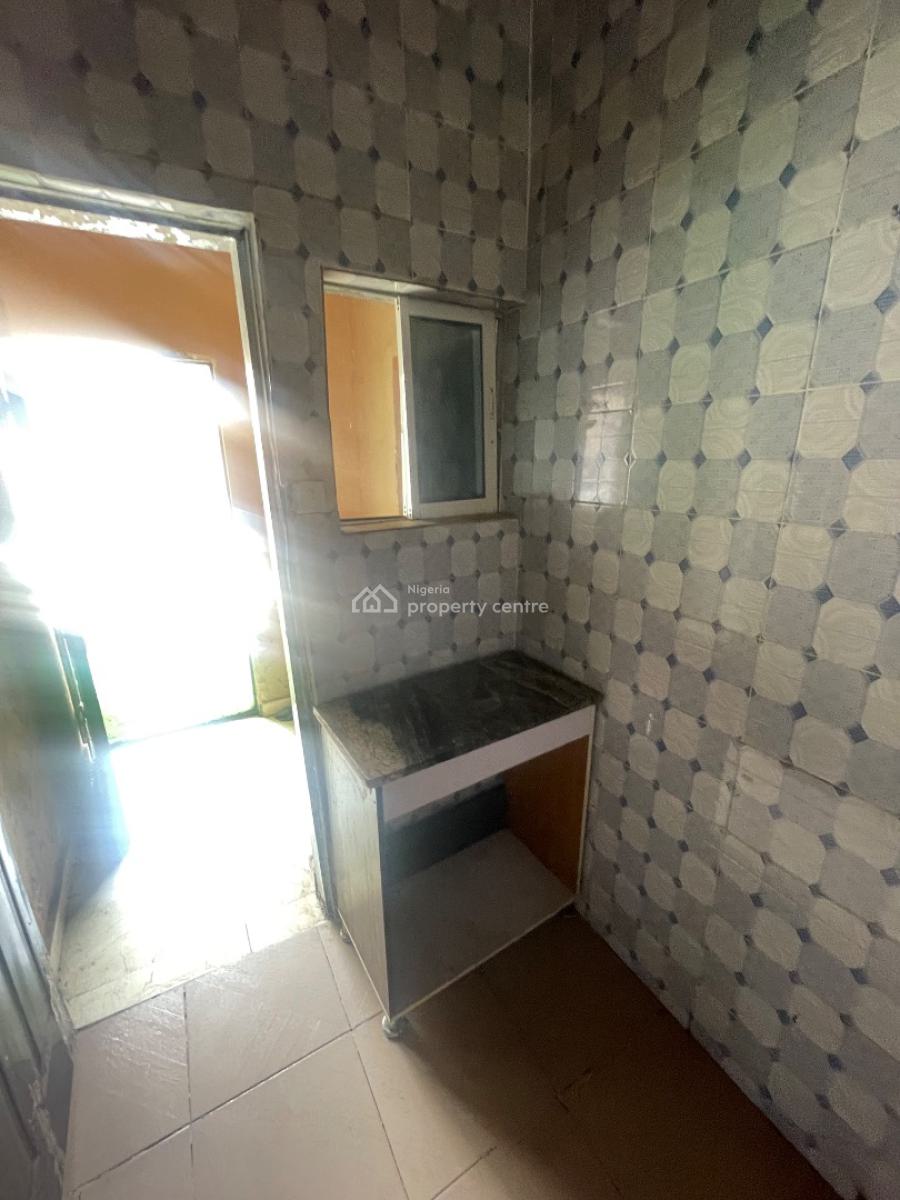 Spacious One Bedroom Flat, Fatima Estate,, Mararaba, Abuja, Mini Flat (room and Parlour) for Rent