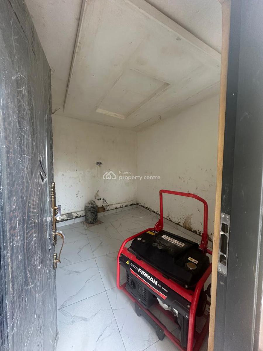 Roomself with Pop, Millennium Estate, Gbagada, Lagos, Self Contain (single Rooms) for Rent