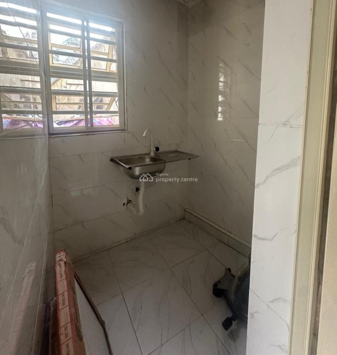 Roomself with Pop, Millennium Estate, Gbagada, Lagos, Self Contain (single Rooms) for Rent