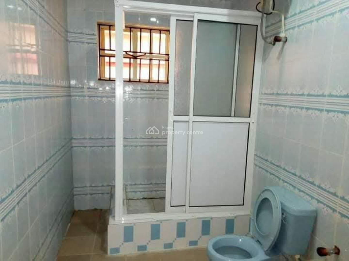 4 Bedroom Bungalow, Olu Odo Off Ebute Road, Ikorodu, Lagos, Detached Bungalow for Sale