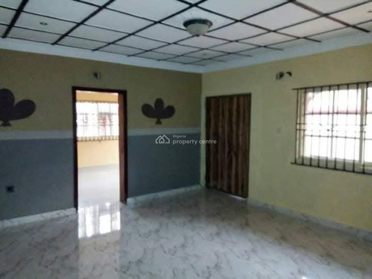4 Bedroom Bungalow, Olu Odo Off Ebute Road, Ikorodu, Lagos, Detached Bungalow for Sale