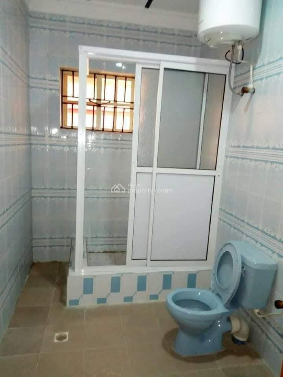 4 Bedroom Bungalow, Olu Odo Off Ebute Road, Ikorodu, Lagos, Detached Bungalow for Sale