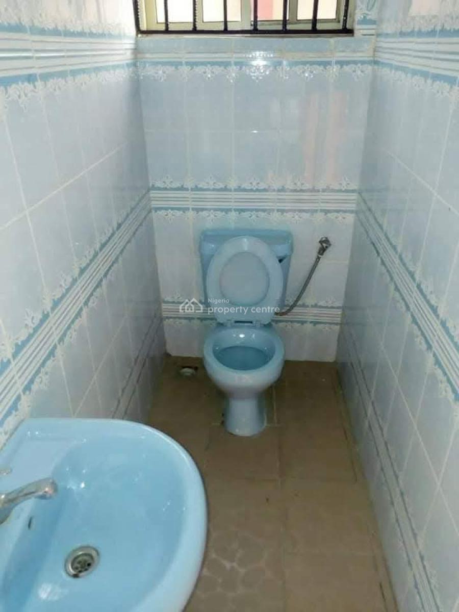 4 Bedroom Bungalow, Olu Odo Off Ebute Road, Ikorodu, Lagos, Detached Bungalow for Sale