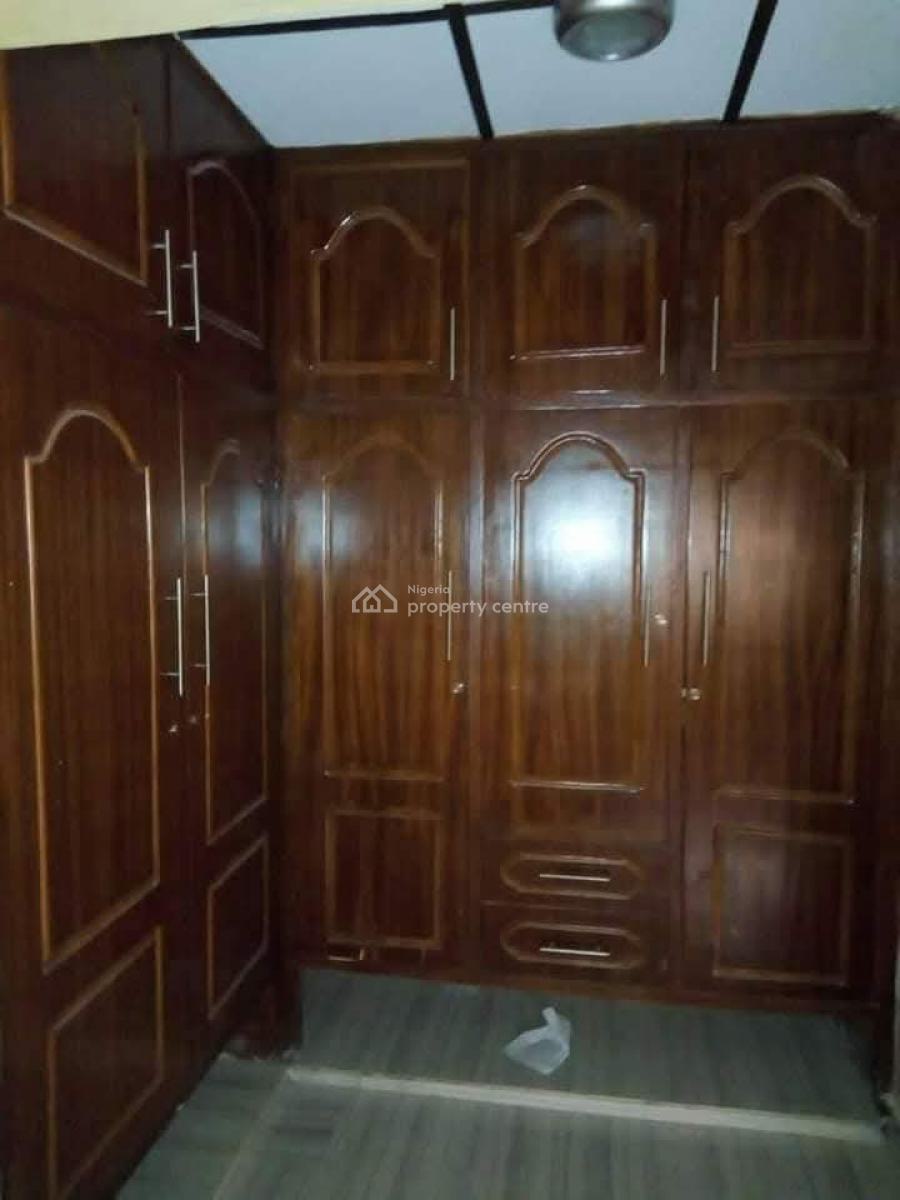 4 Bedroom Bungalow, Olu Odo Off Ebute Road, Ikorodu, Lagos, Detached Bungalow for Sale