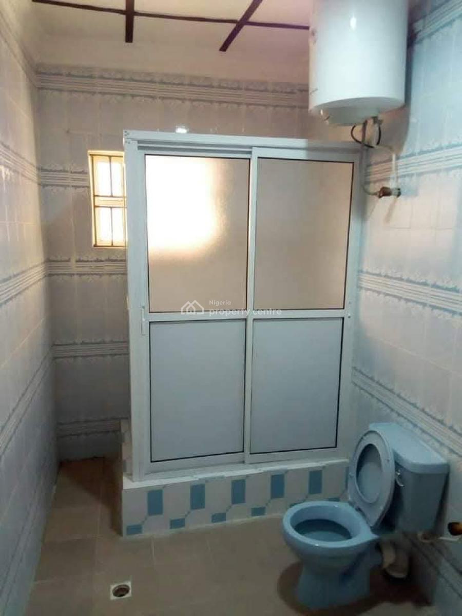 4 Bedroom Bungalow, Olu Odo Off Ebute Road, Ikorodu, Lagos, Detached Bungalow for Sale