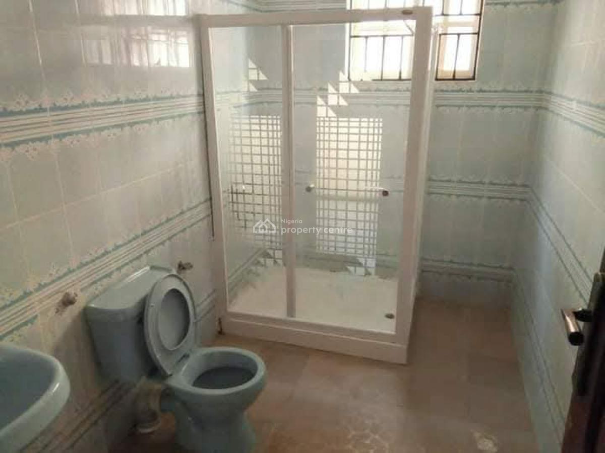 4 Bedroom Bungalow, Olu Odo Off Ebute Road, Ikorodu, Lagos, Detached Bungalow for Sale