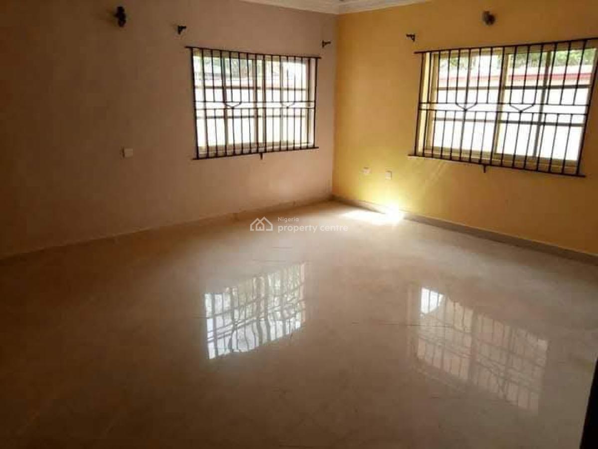 4 Bedroom Bungalow, Olu Odo Off Ebute Road, Ikorodu, Lagos, Detached Bungalow for Sale