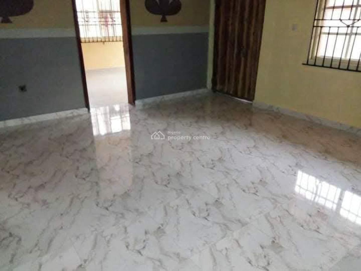 4 Bedroom Bungalow, Olu Odo Off Ebute Road, Ikorodu, Lagos, Detached Bungalow for Sale