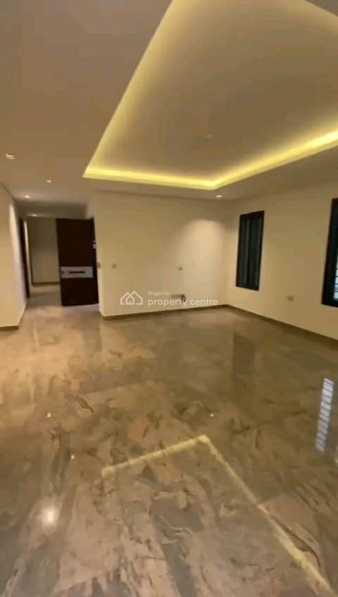 Luxury 3 Bedroom Apartment  with Pool, Gym, Etc,, Old Ikoyi, Ikoyi, Lagos, Flat / Apartment for Rent