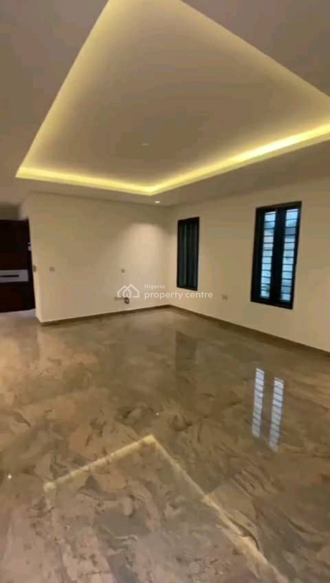 Luxury 3 Bedroom Apartment  with Pool, Gym, Etc,, Old Ikoyi, Ikoyi, Lagos, Flat / Apartment for Rent