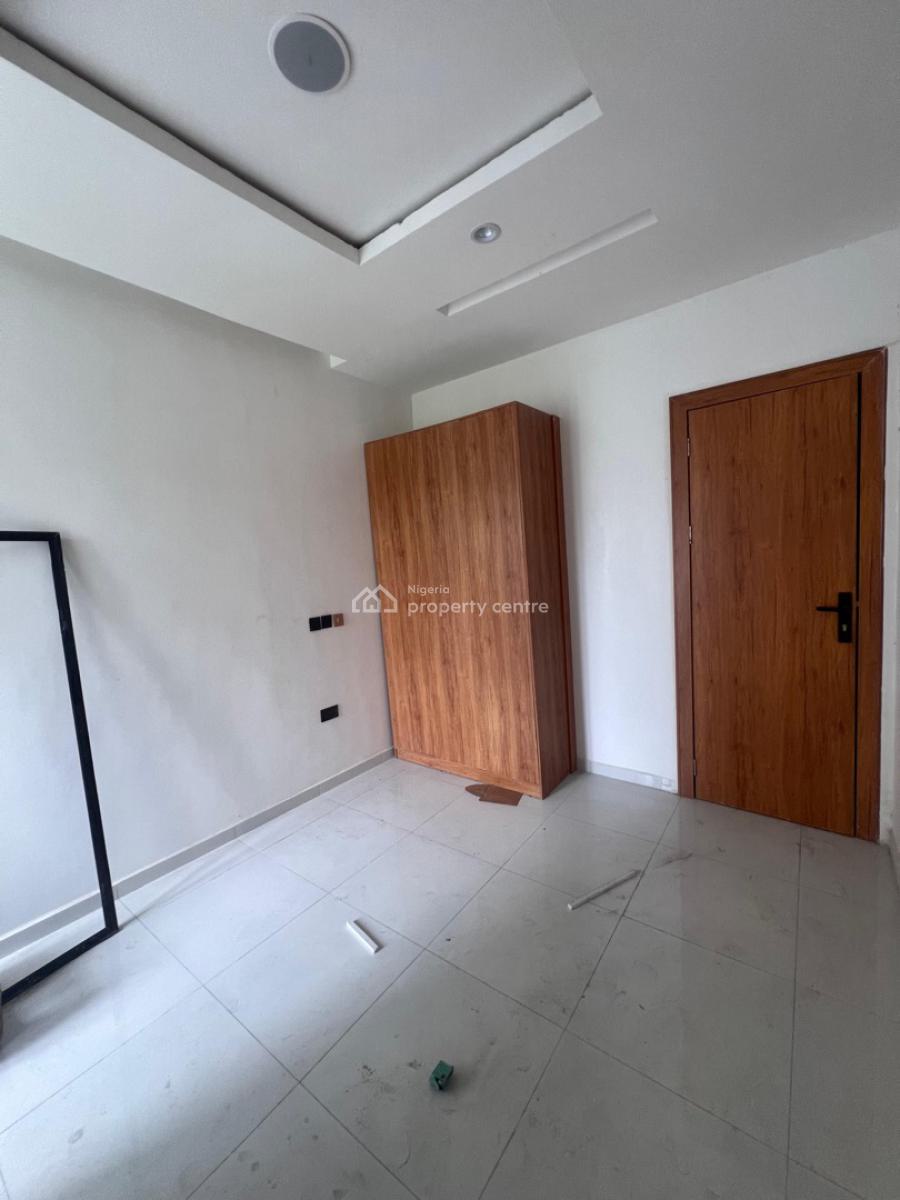 Newly Built Luxurious 5 Bedroom Terrace Duplex, Ikate, Lekki, Lagos, Terraced Duplex for Sale
