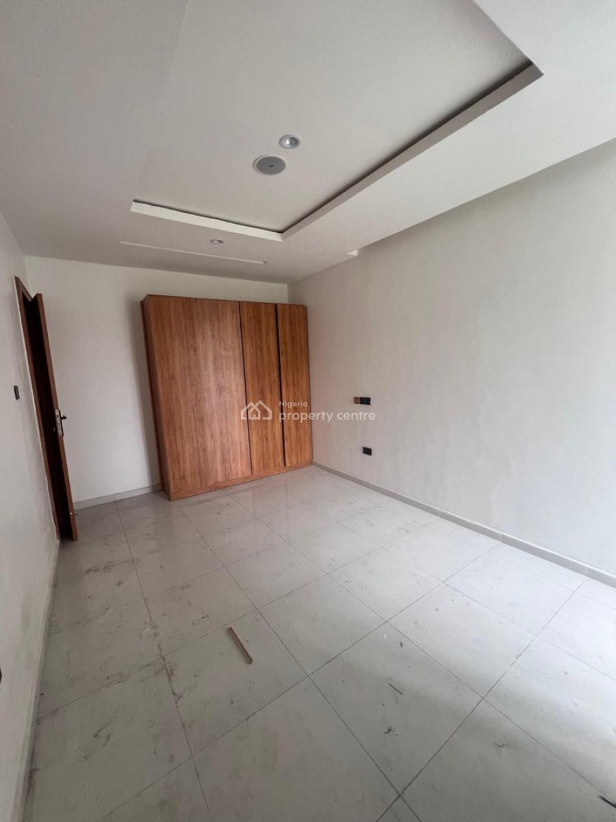 Newly Built Luxurious 5 Bedroom Terrace Duplex, Ikate, Lekki, Lagos, Terraced Duplex for Sale