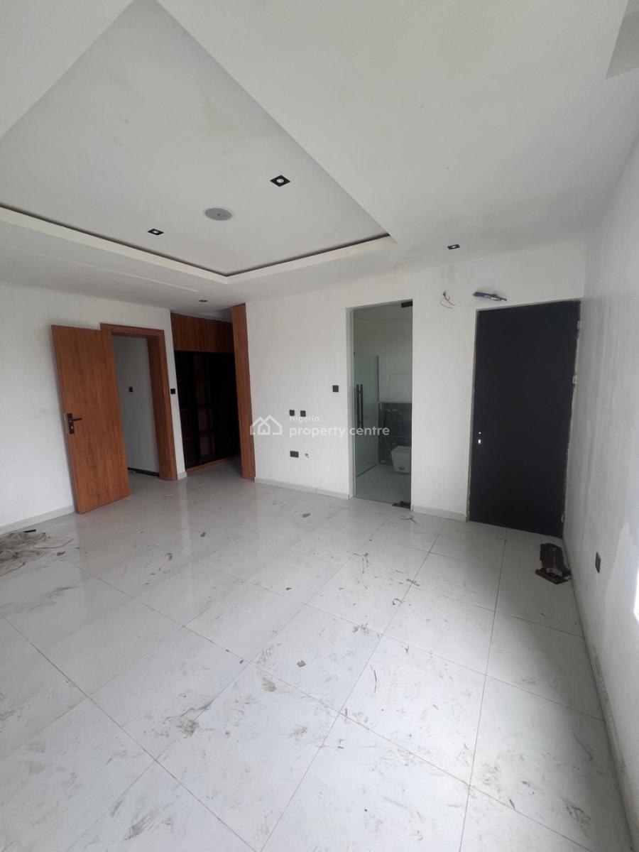 Newly Built Luxurious 5 Bedroom Terrace Duplex, Ikate, Lekki, Lagos, Terraced Duplex for Sale
