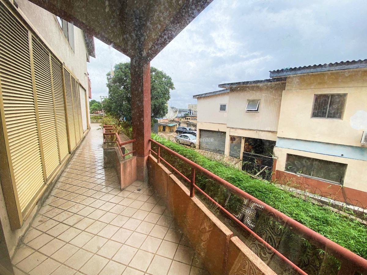 Exquisite 12 Bedroom Detached House, Off Toyin Street, Ikeja, Lagos, Detached Duplex for Sale