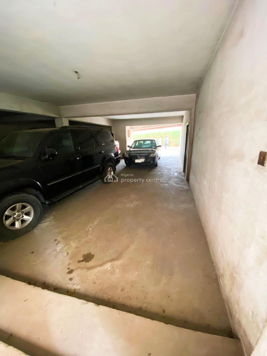 Exquisite 12 Bedroom Detached House, Off Toyin Street, Ikeja, Lagos, Detached Duplex for Sale