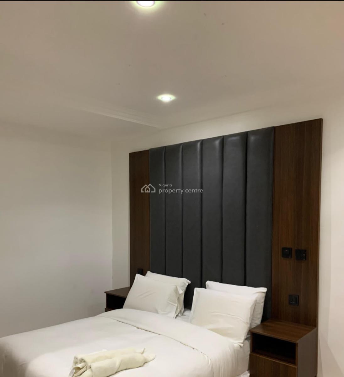 1 Bedroom, Lekki Phase 1, Lekki, Lagos, Flat / Apartment Short Let