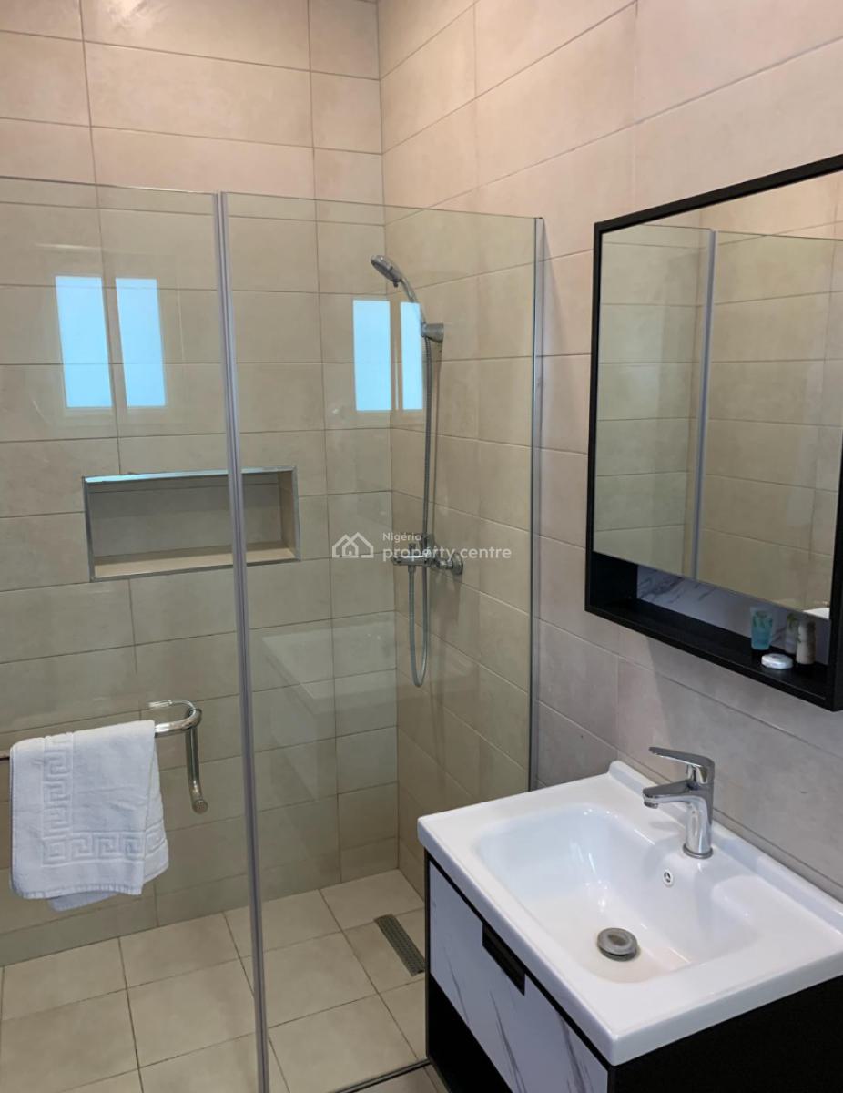 1 Bedroom, Lekki Phase 1, Lekki, Lagos, Flat / Apartment Short Let