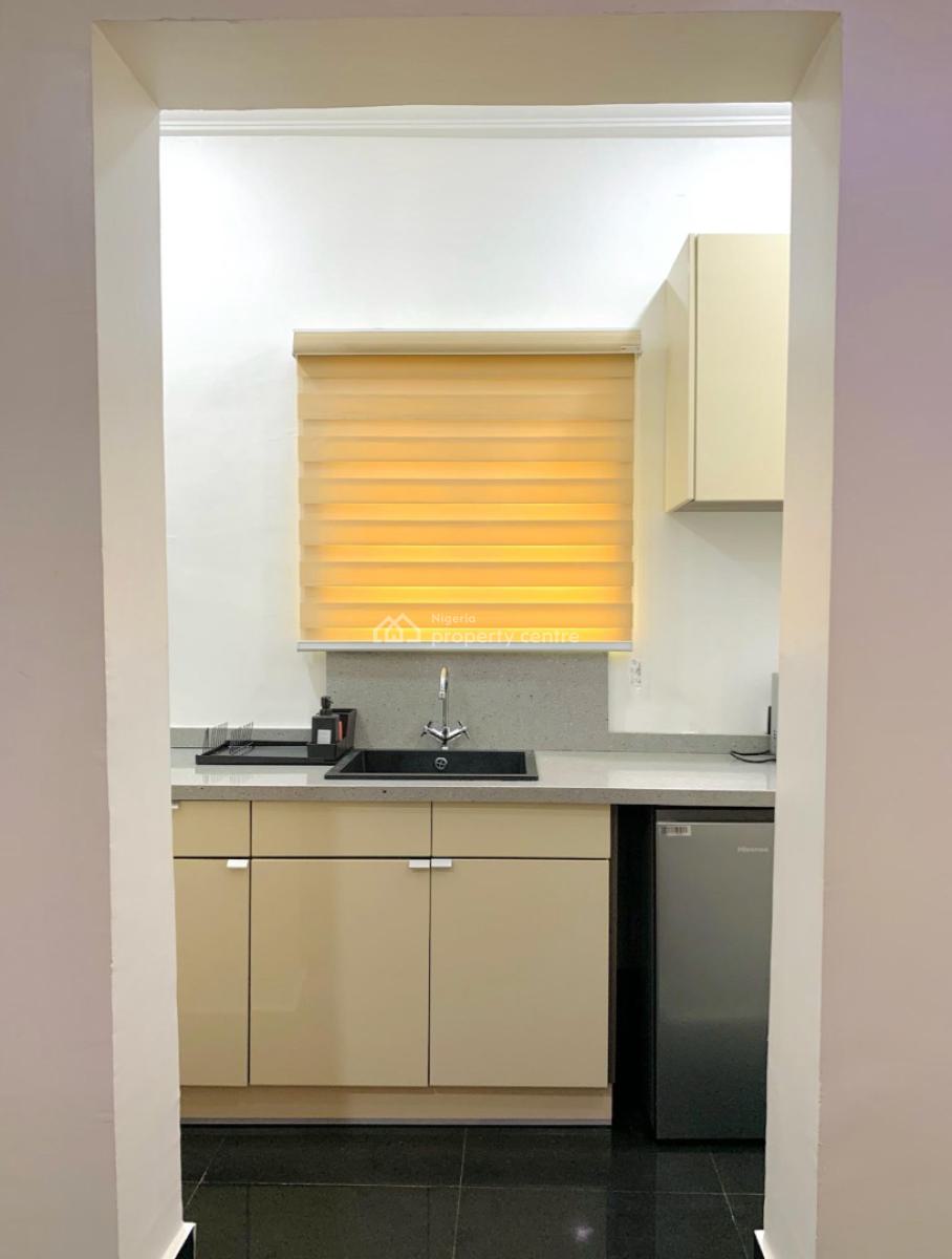 1 Bedroom, Lekki Phase 1, Lekki, Lagos, Flat / Apartment Short Let