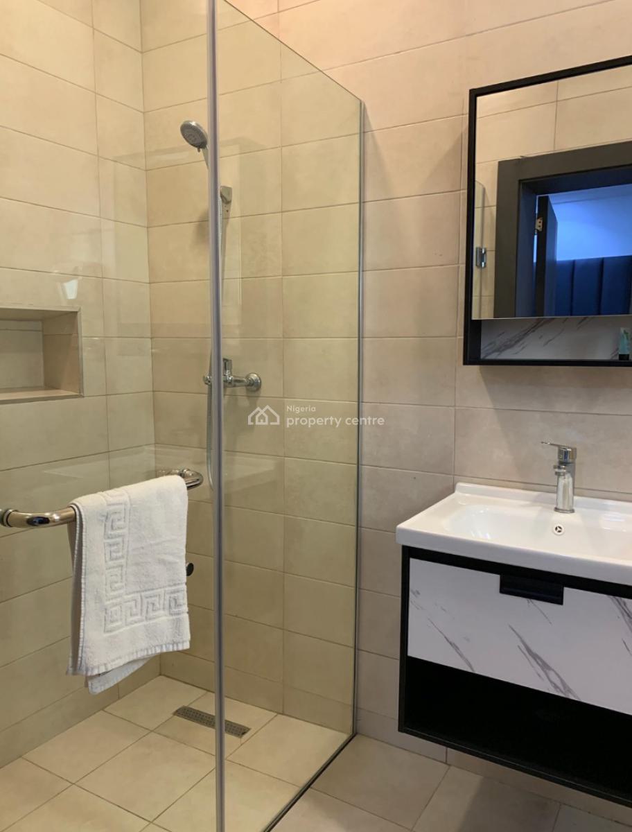 1 Bedroom, Lekki Phase 1, Lekki, Lagos, Flat / Apartment Short Let