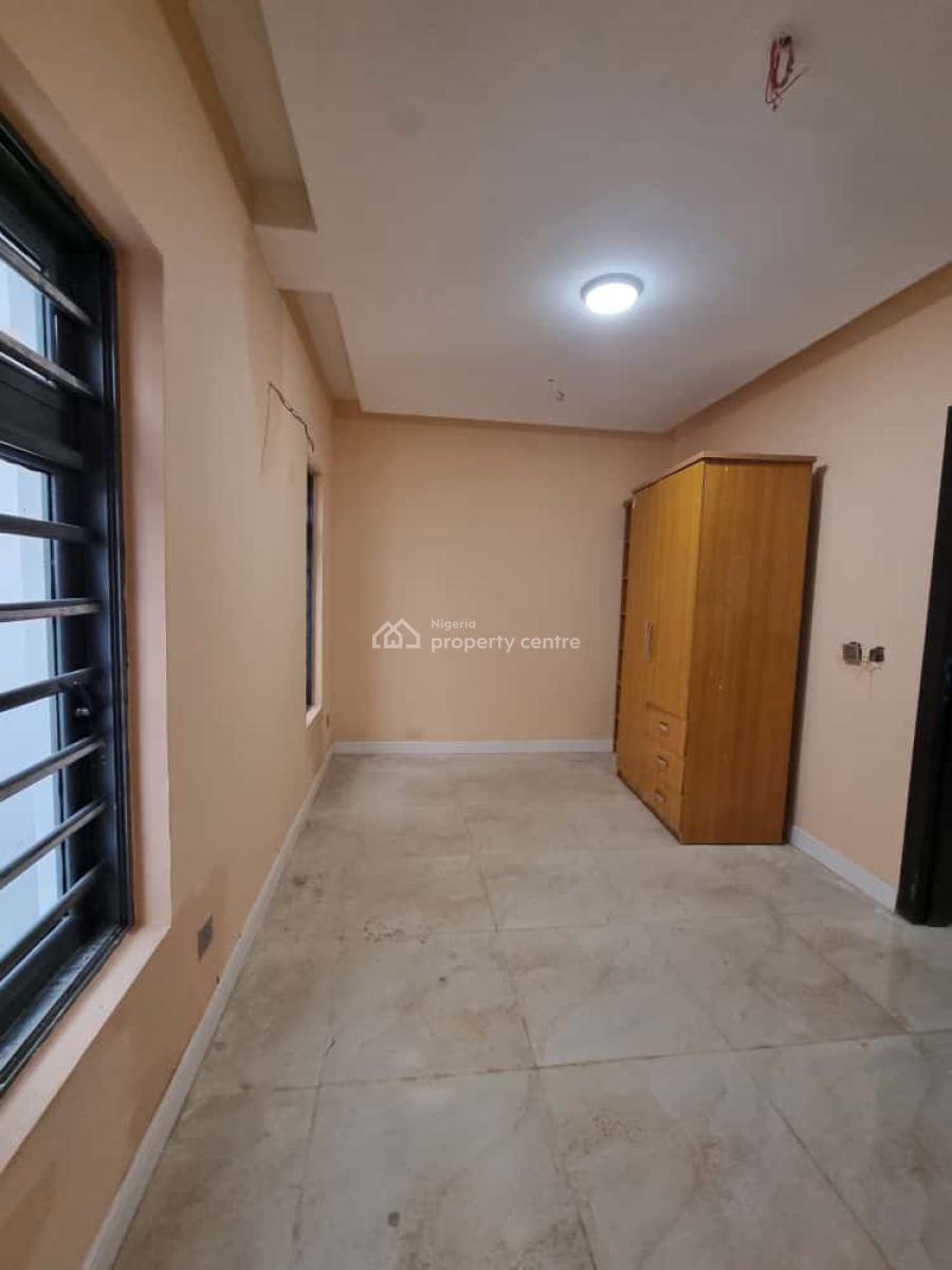 Affordable and Portable 4-bedroom Semi-detached Duplex, Maryland, Ikeja, Lagos, House for Sale