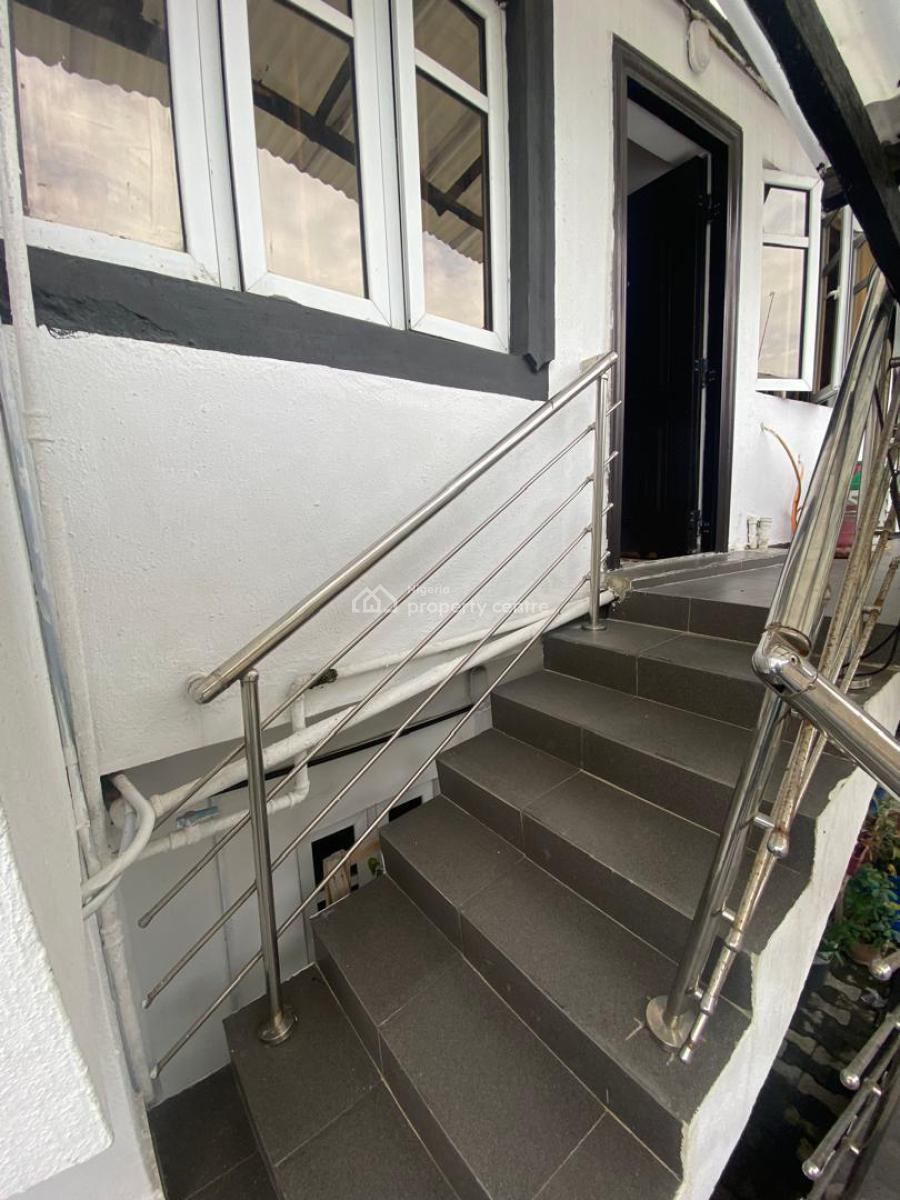 an Exquisite Mini Flat Apartment, Lekki Right, Lekki Phase 1, Lekki, Lagos, Flat / Apartment for Rent