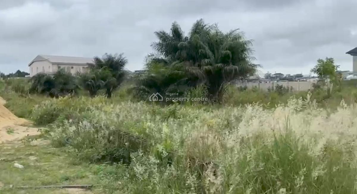 Fully Fenced and  Gated Land Sunview Estate Shangotedo, Lekki Lagos., Sunview Estate, Sangotedo, Ajah, Lagos, Residential Land for Sale