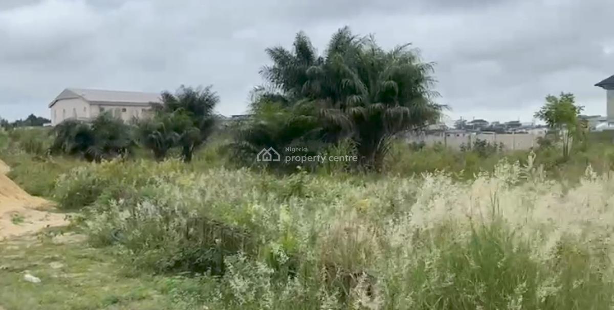 Fully Fenced and  Gated Land Sunview Estate Shangotedo, Lekki Lagos., Sunview Estate, Sangotedo, Ajah, Lagos, Residential Land for Sale