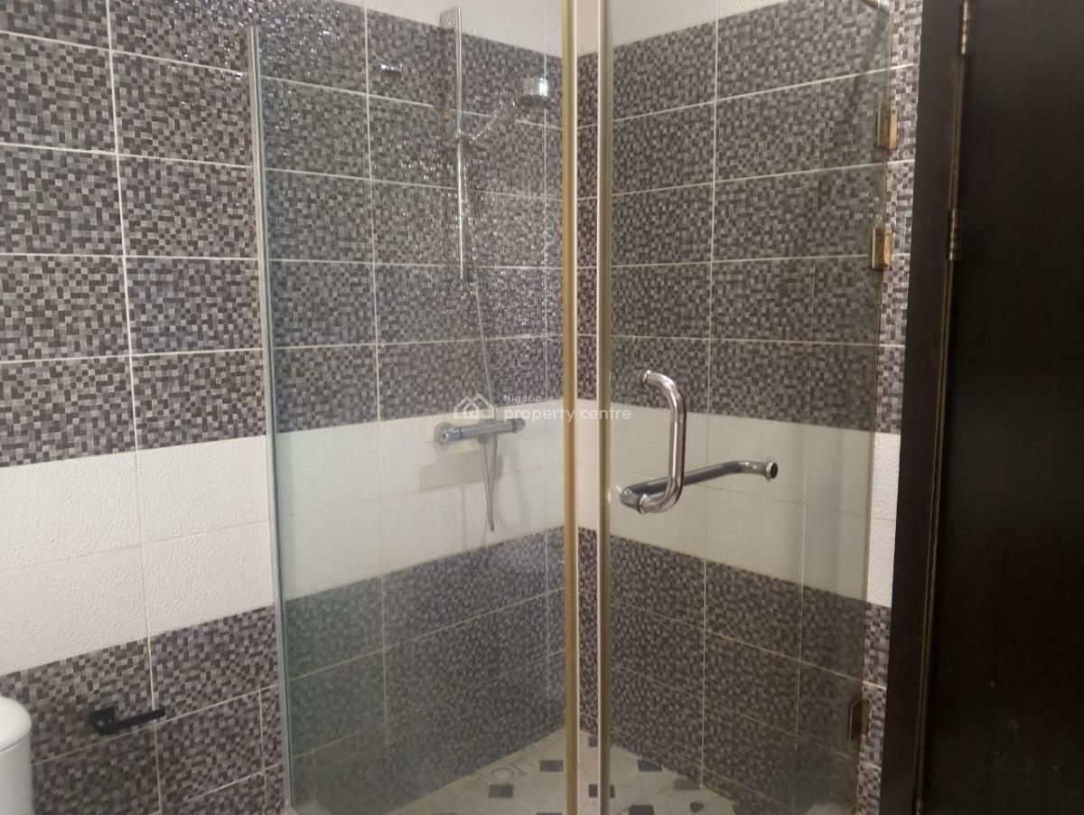 Luxurious 4bedroom Massionate at Lekki Phase 1, Lekki Phase 1, Lekki Phase 1, Lekki, Lagos, Terraced Duplex for Rent
