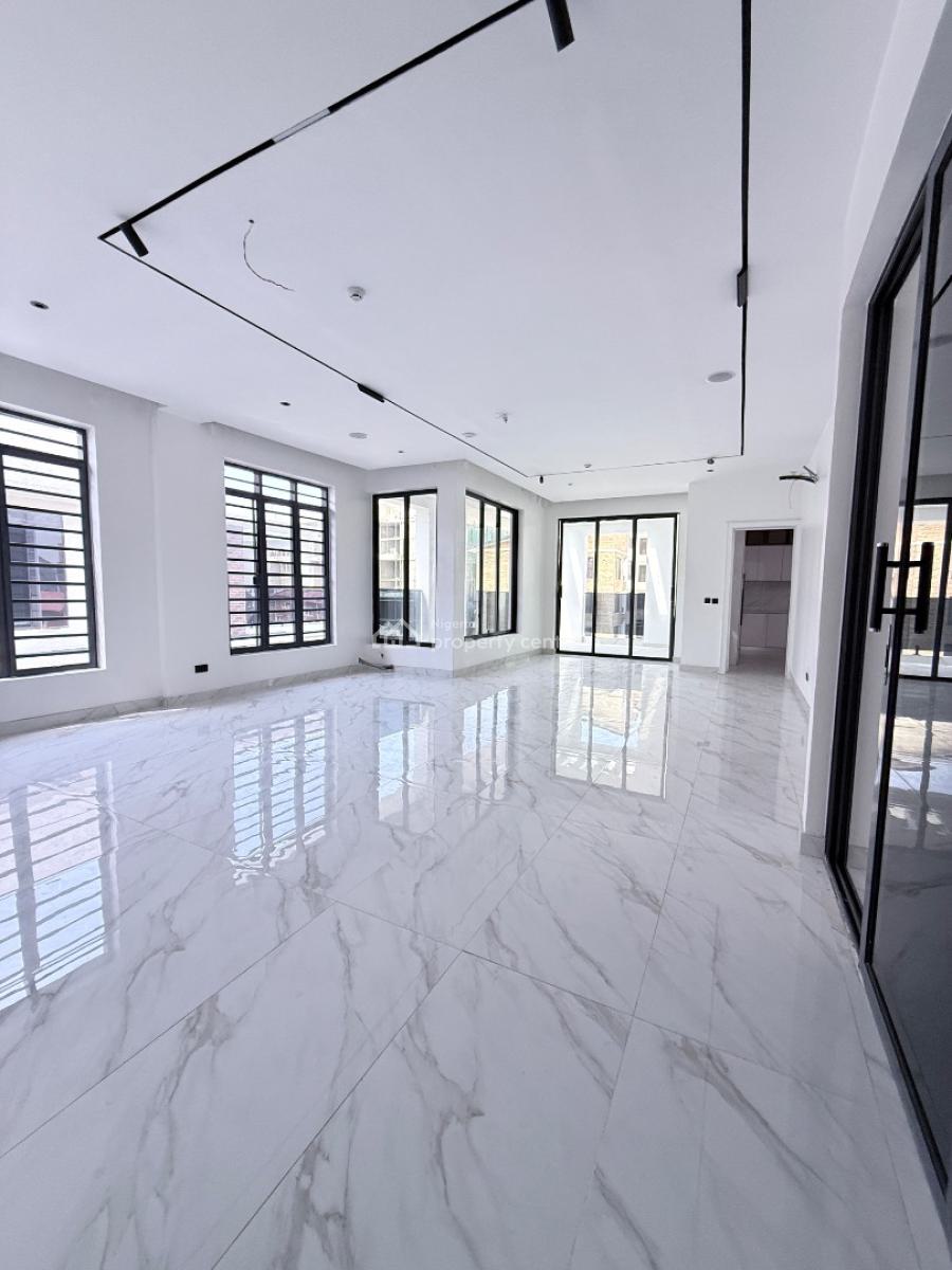 Luxury 4-bedroom Penthouse with Private Elevator, Lekki Phase 1, Lekki, Lagos, Flat / Apartment for Sale